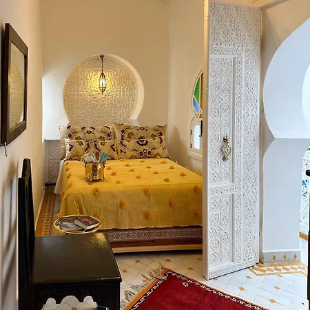 Dar Khadija Riad Asilah Exterior photo