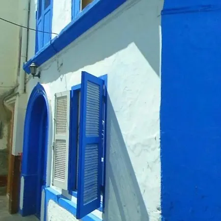Dar Khadija Riad Asilah Exterior photo