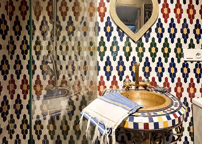 Dar Khadija Riad