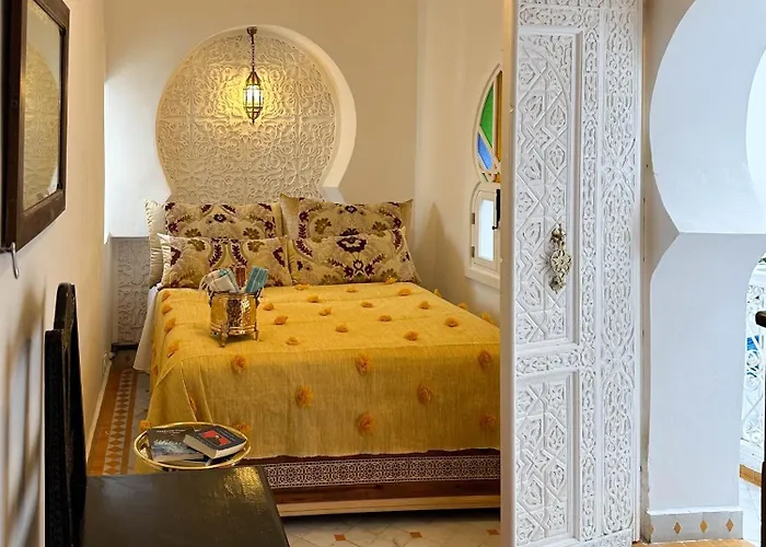 Dar Khadija Riad