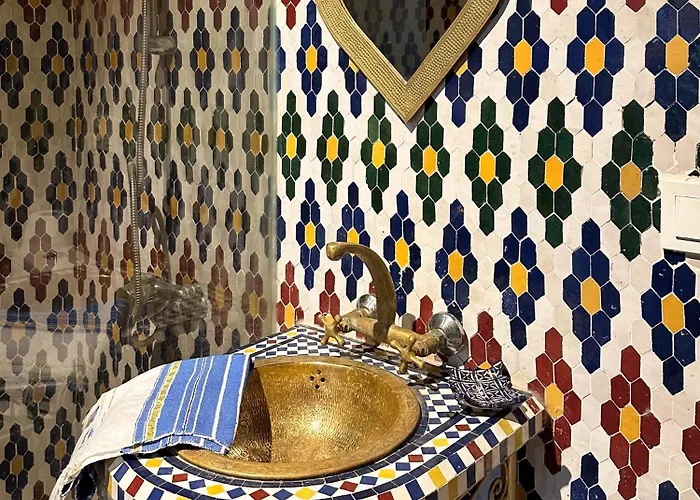 Dar Khadija Riad