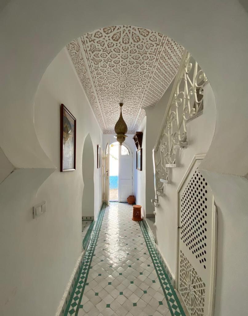 Dar Khadija Apartment