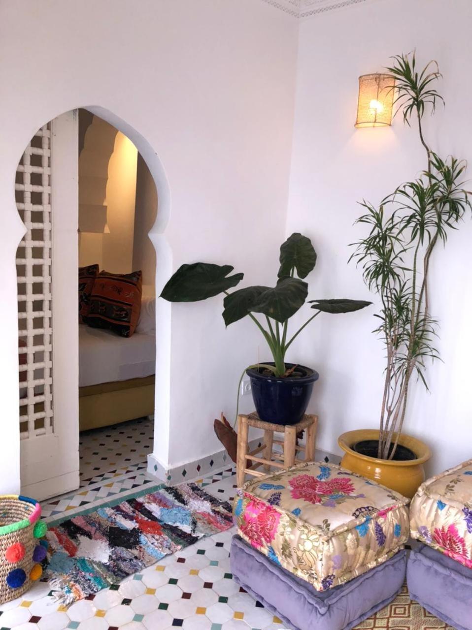 Dar Khadija *