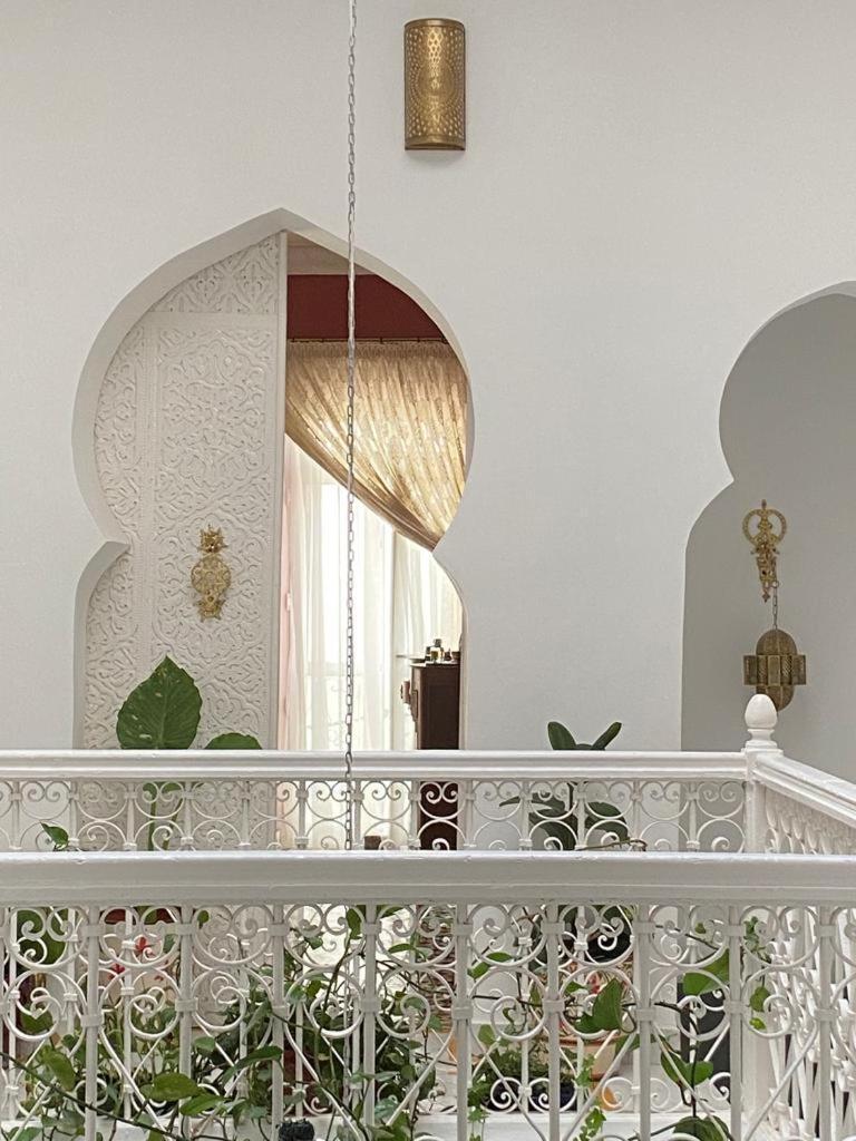 Dar Khadija Apartment Asilah