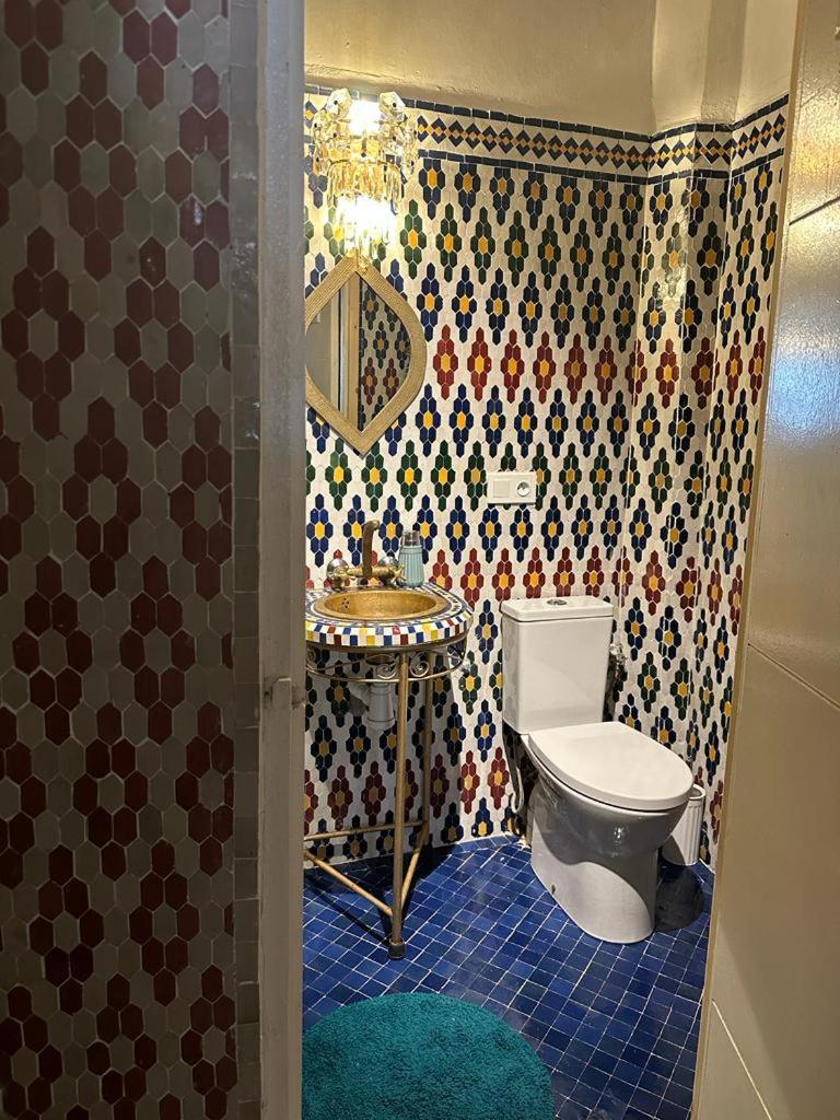 Dar Khadija Apartment Asilah