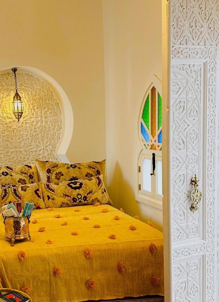 Dar Khadija Apartment