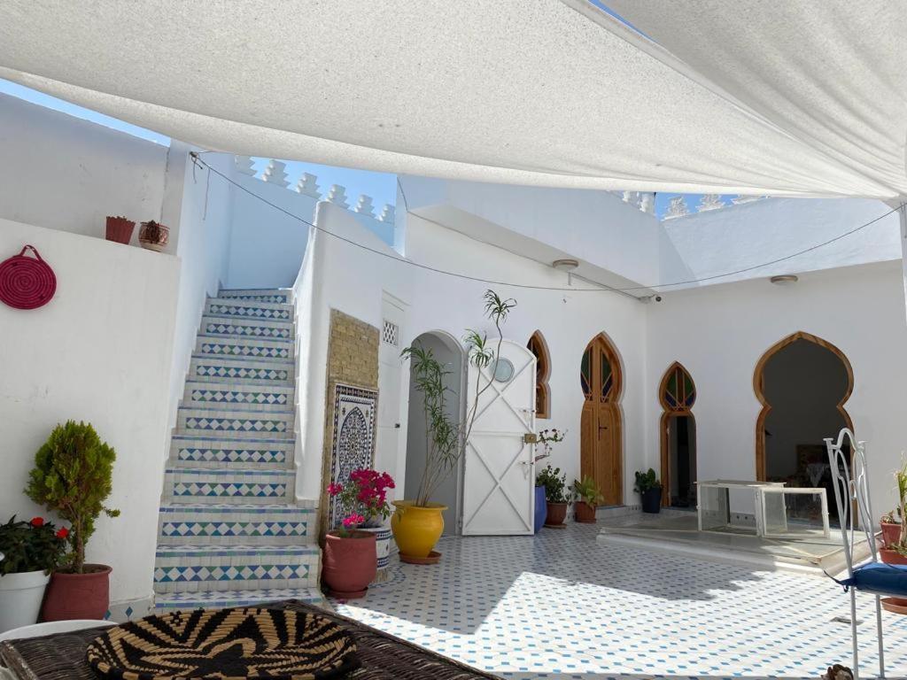 Apartment Dar Khadija