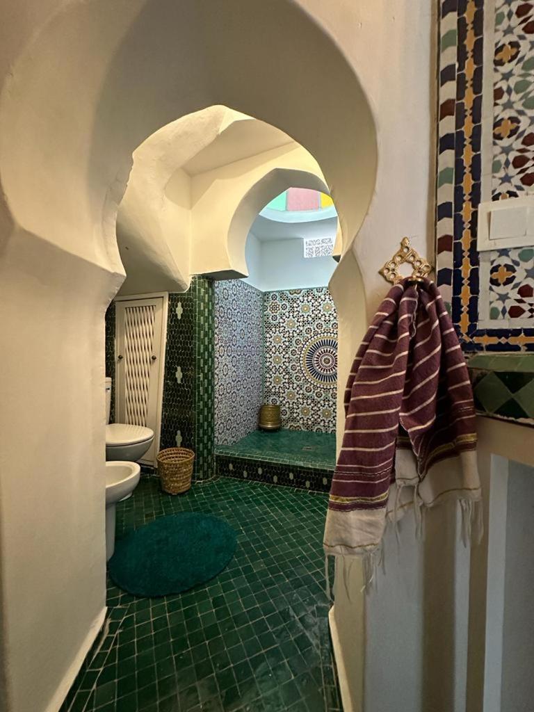 Dar Khadija Apartment