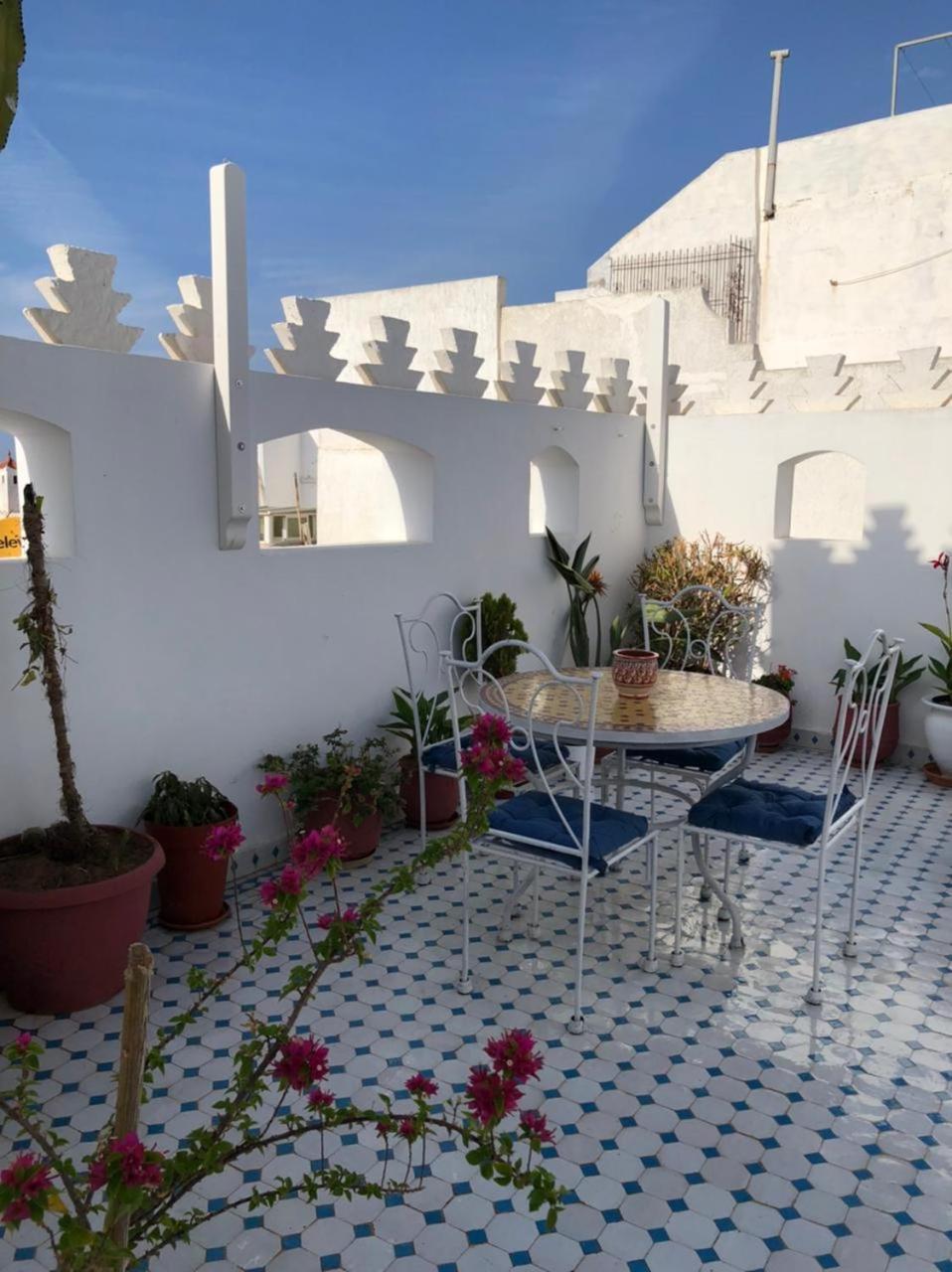 Dar Khadija Apartment