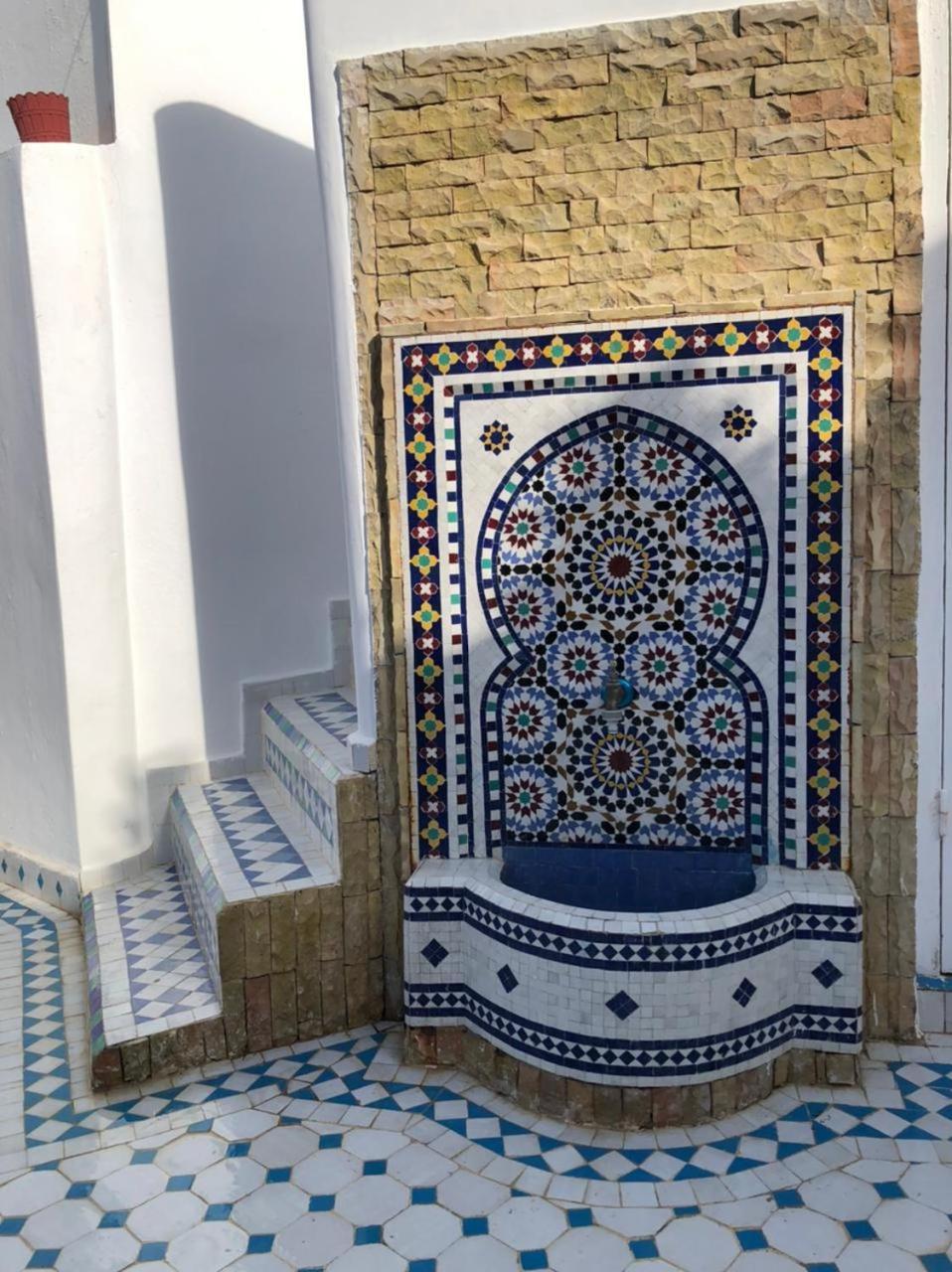 Dar Khadija * Asilah