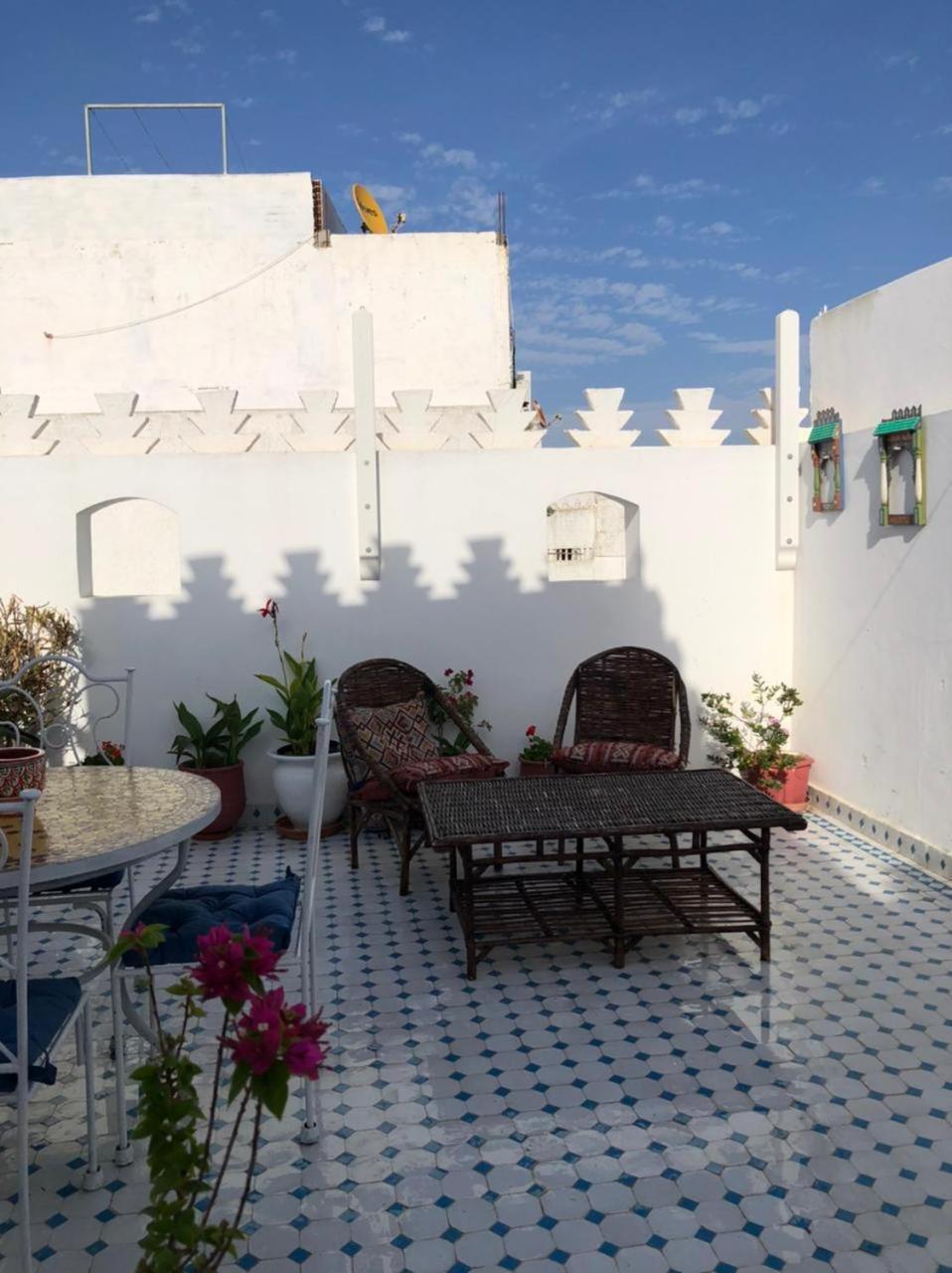 Dar Khadija Apartment