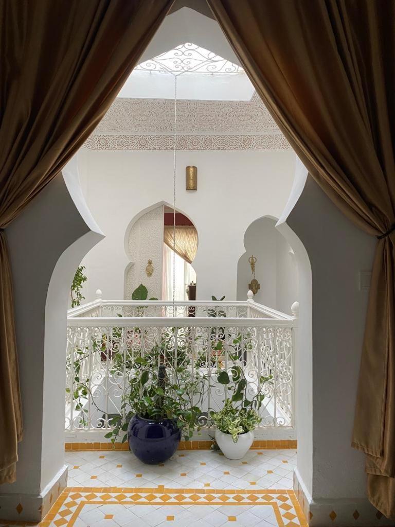 Dar Khadija Apartment Asilah
