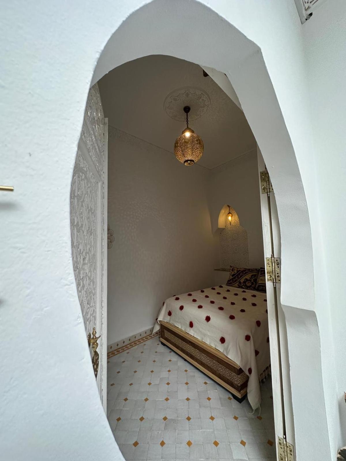 Apartment Dar Khadija *