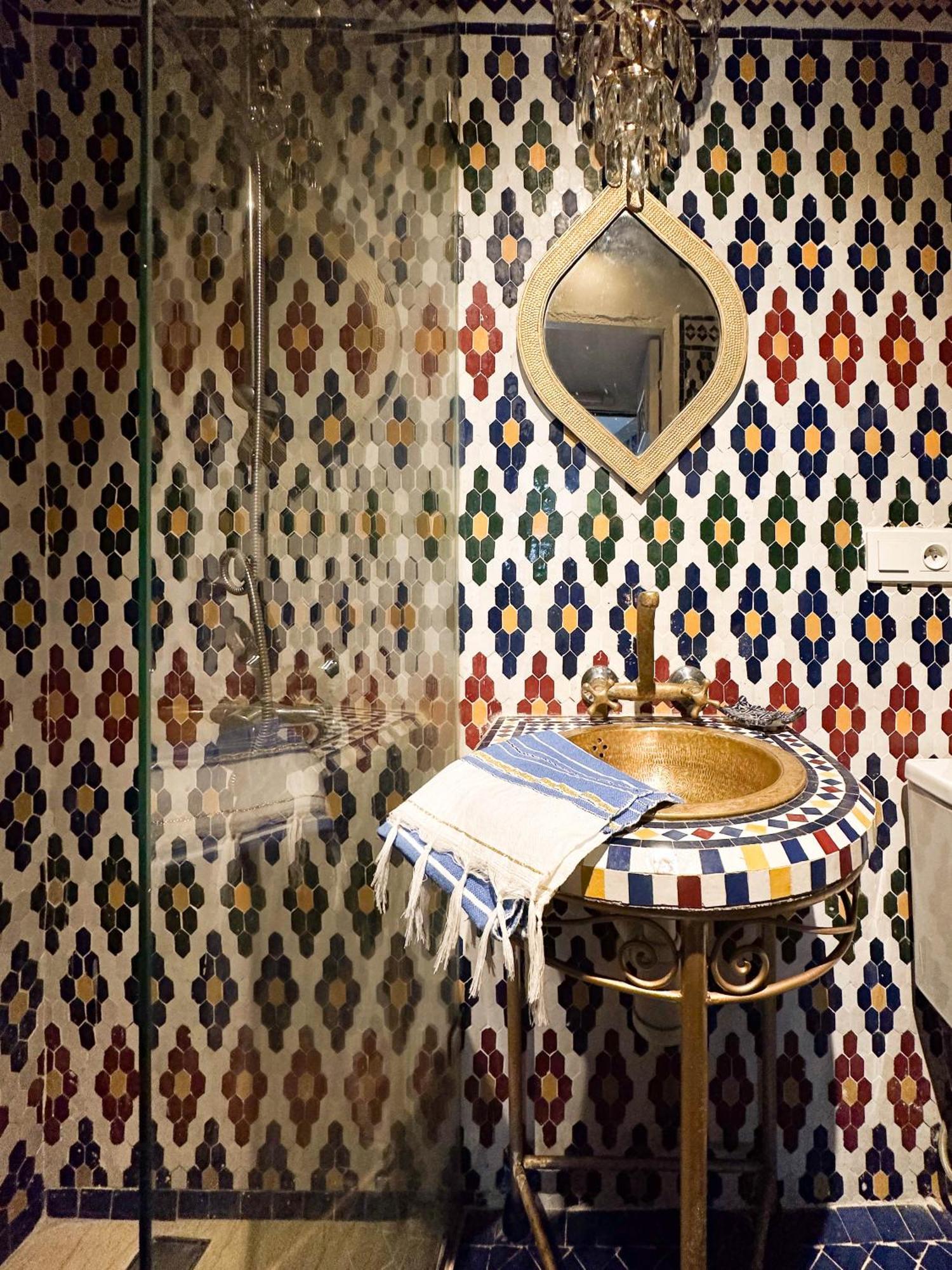 Dar Khadija Apartment Asilah