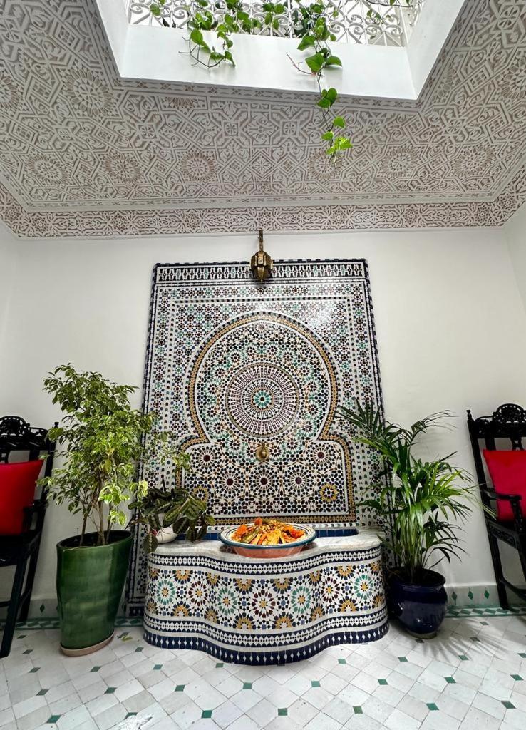 Dar Khadija Apartment