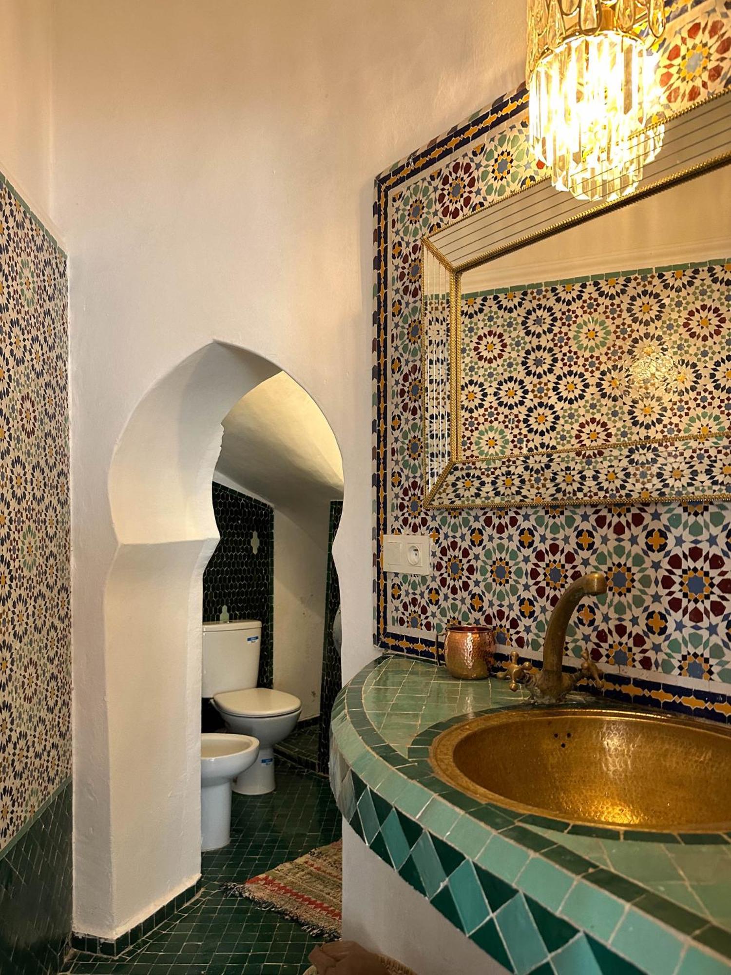 Dar Khadija *