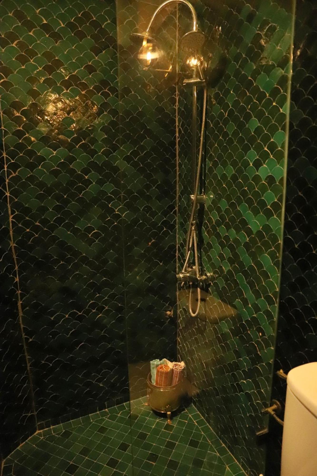 Apartment Dar Khadija