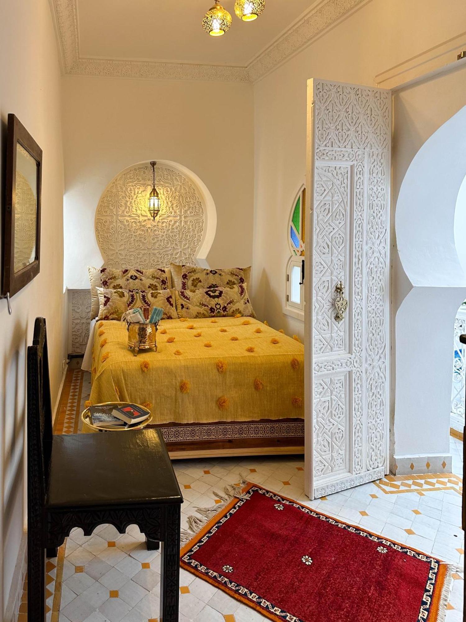 Dar Khadija Apartment Asilah