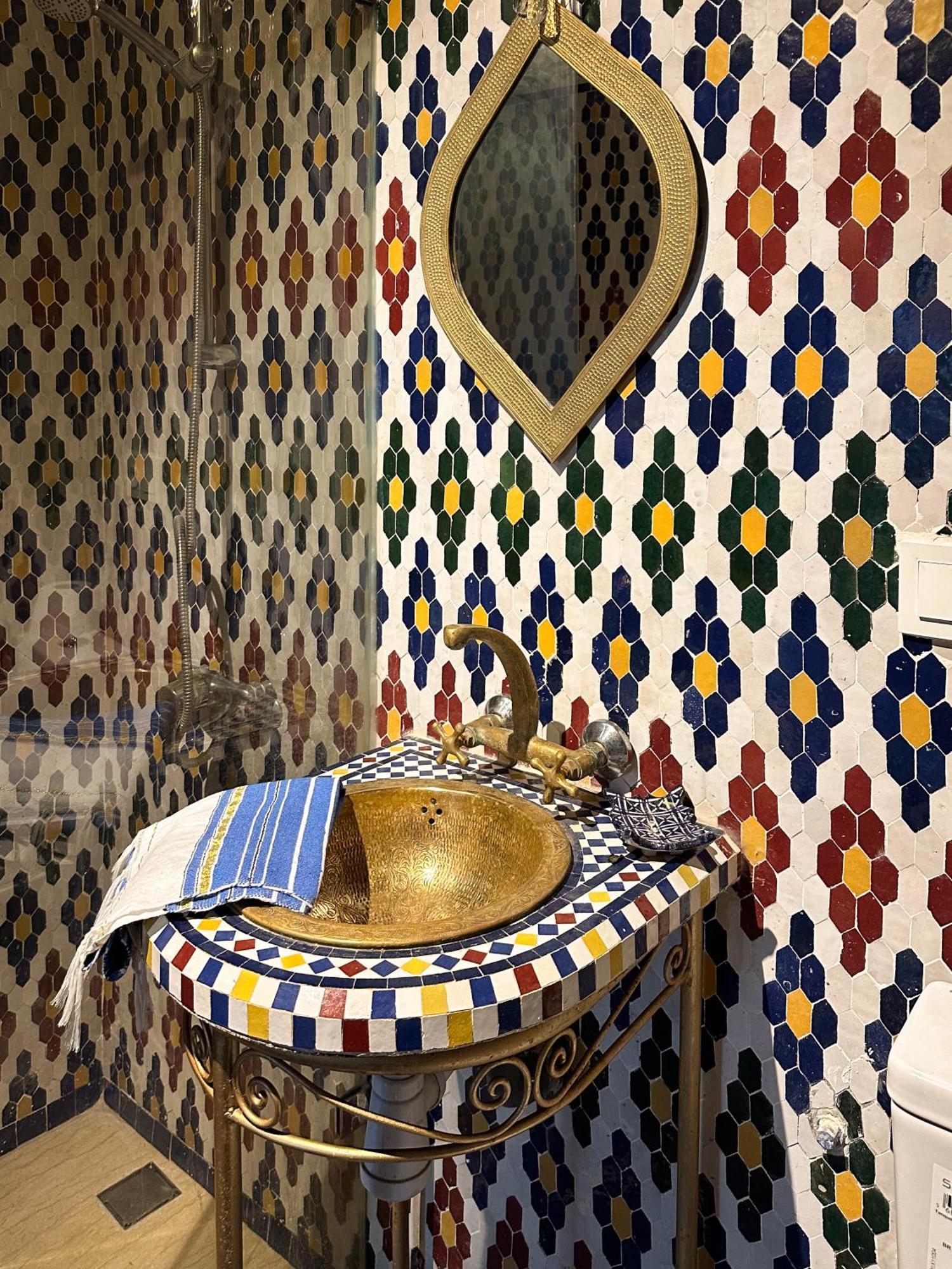 Apartment Dar Khadija