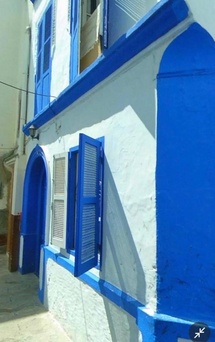 Apartment Dar Khadija