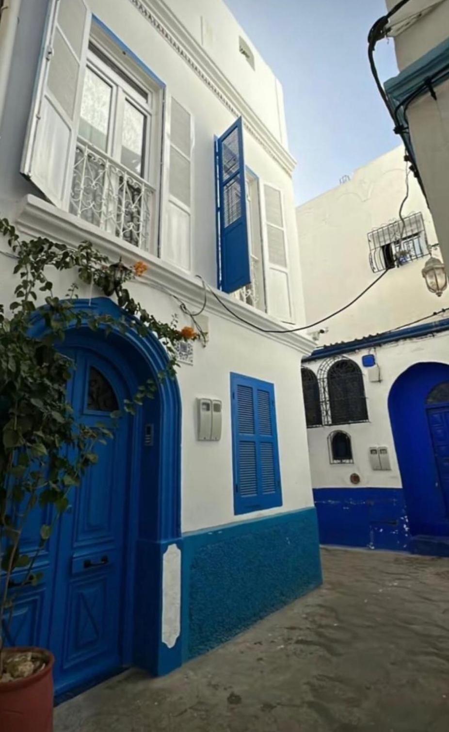 Dar Khadija Apartment