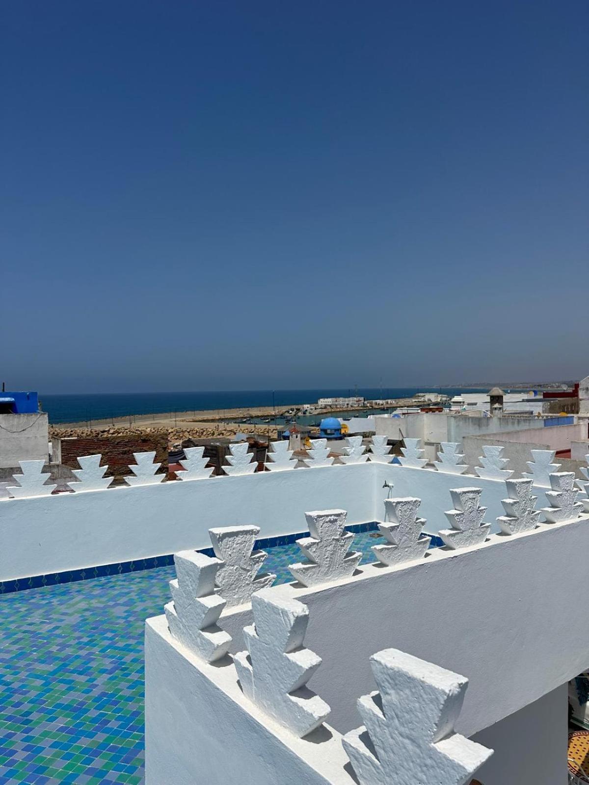 Dar Khadija Apartment *