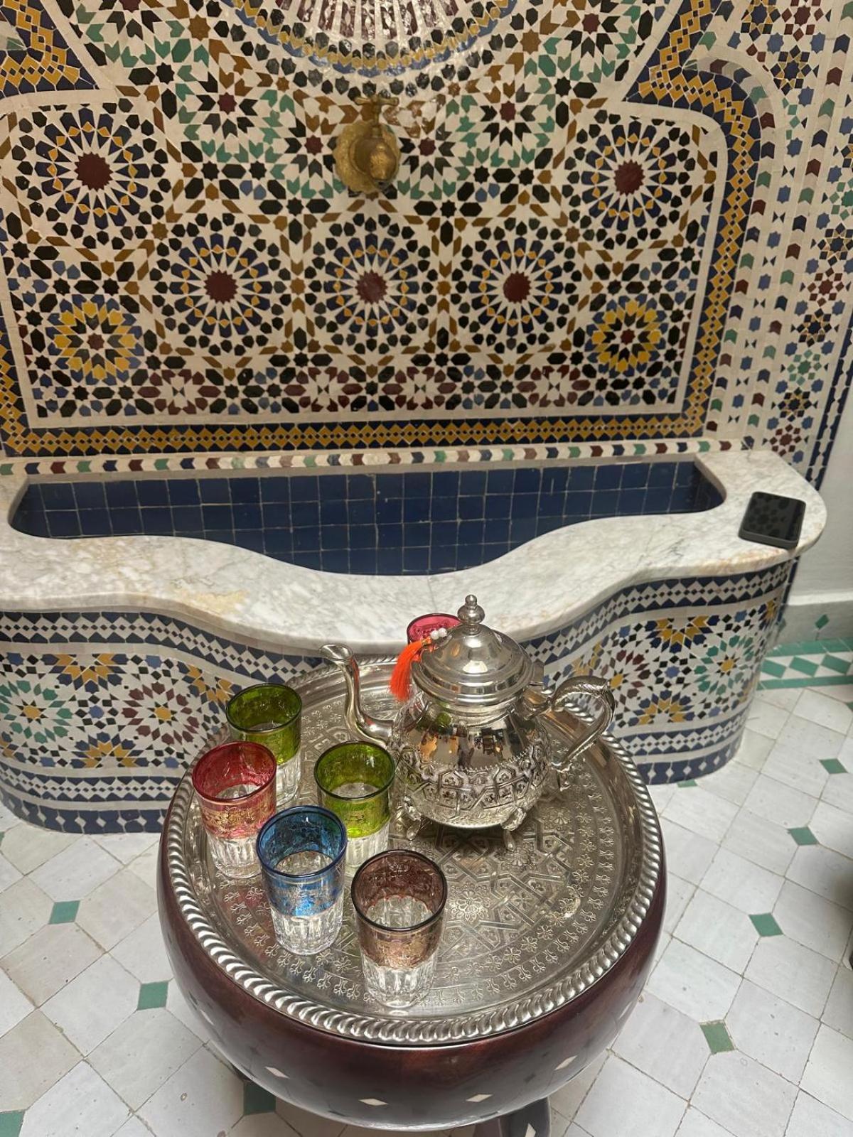 Apartment Dar Khadija
