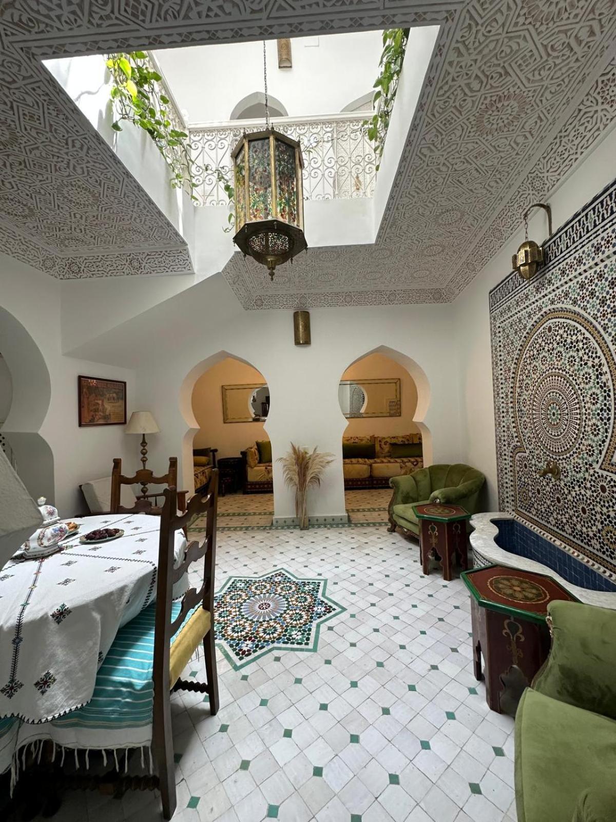 Dar Khadija * Asilah