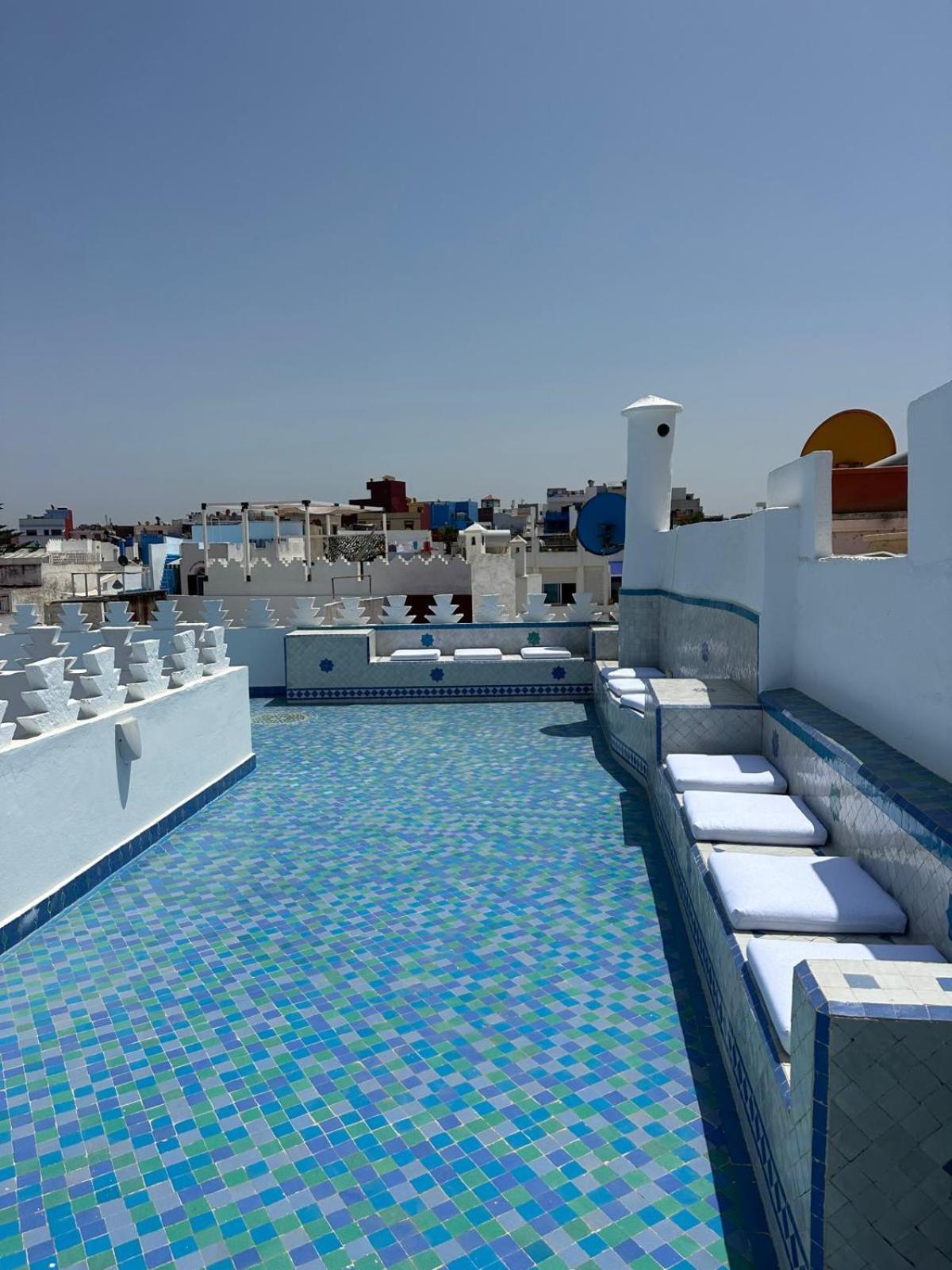 Dar Khadija Apartment
