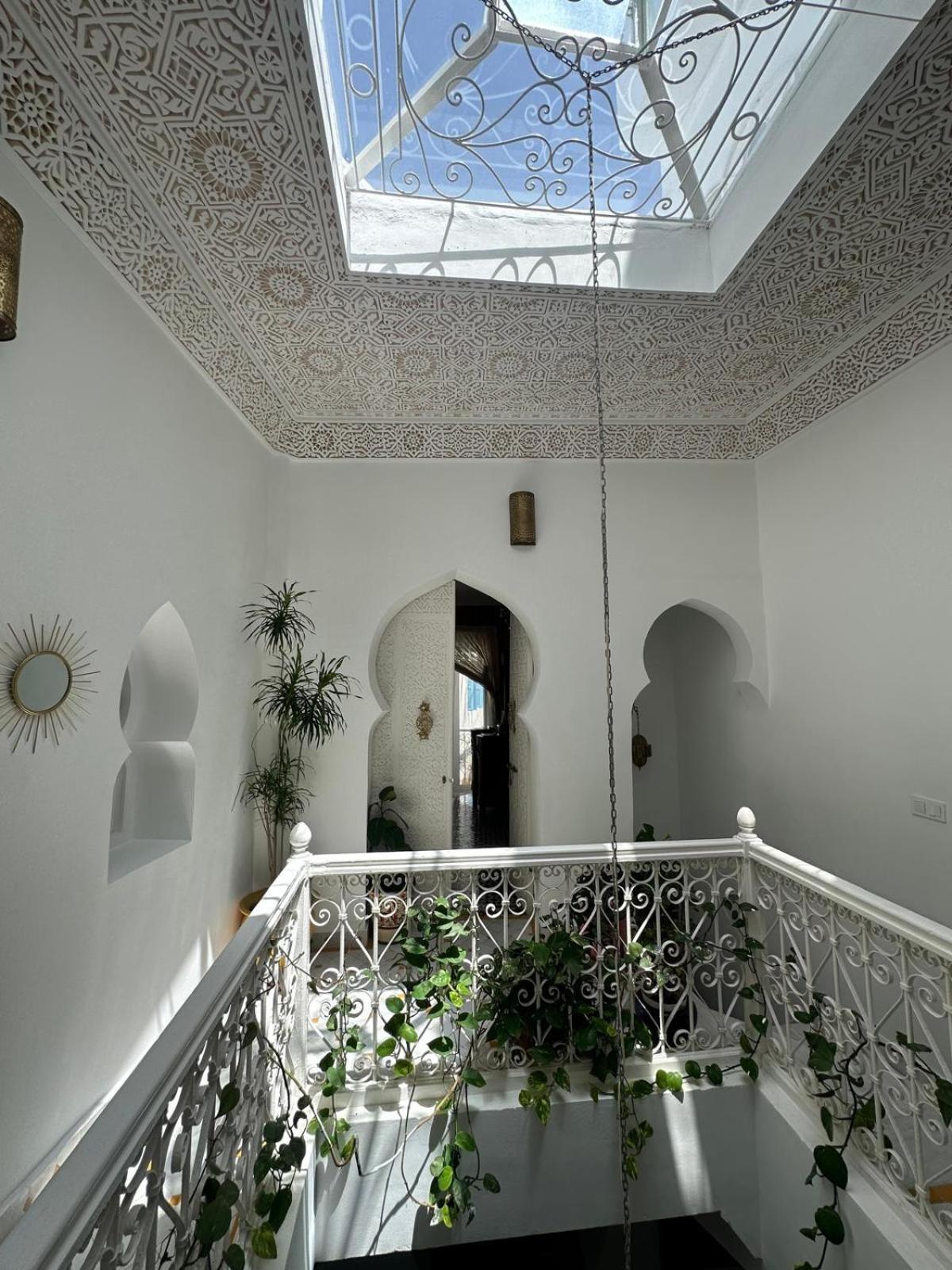 Apartment Dar Khadija *