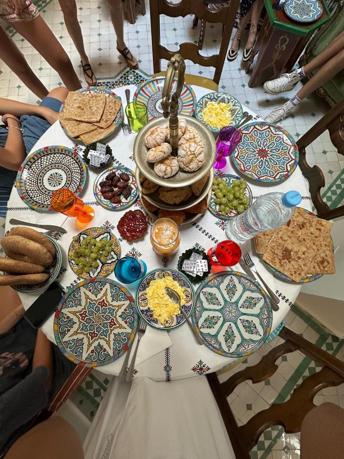 Dar Khadija Apartment Asilah