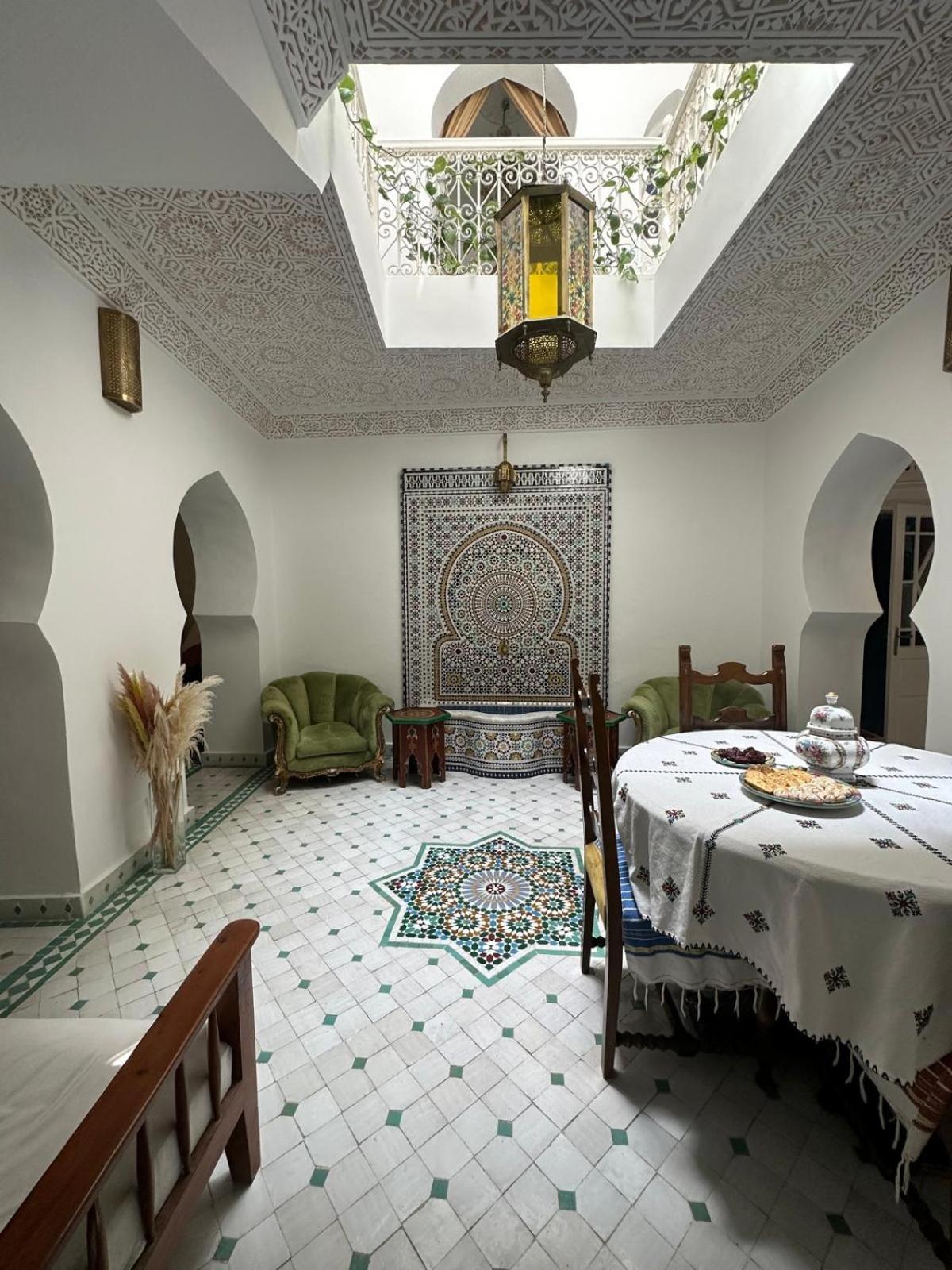 Dar Khadija Apartment