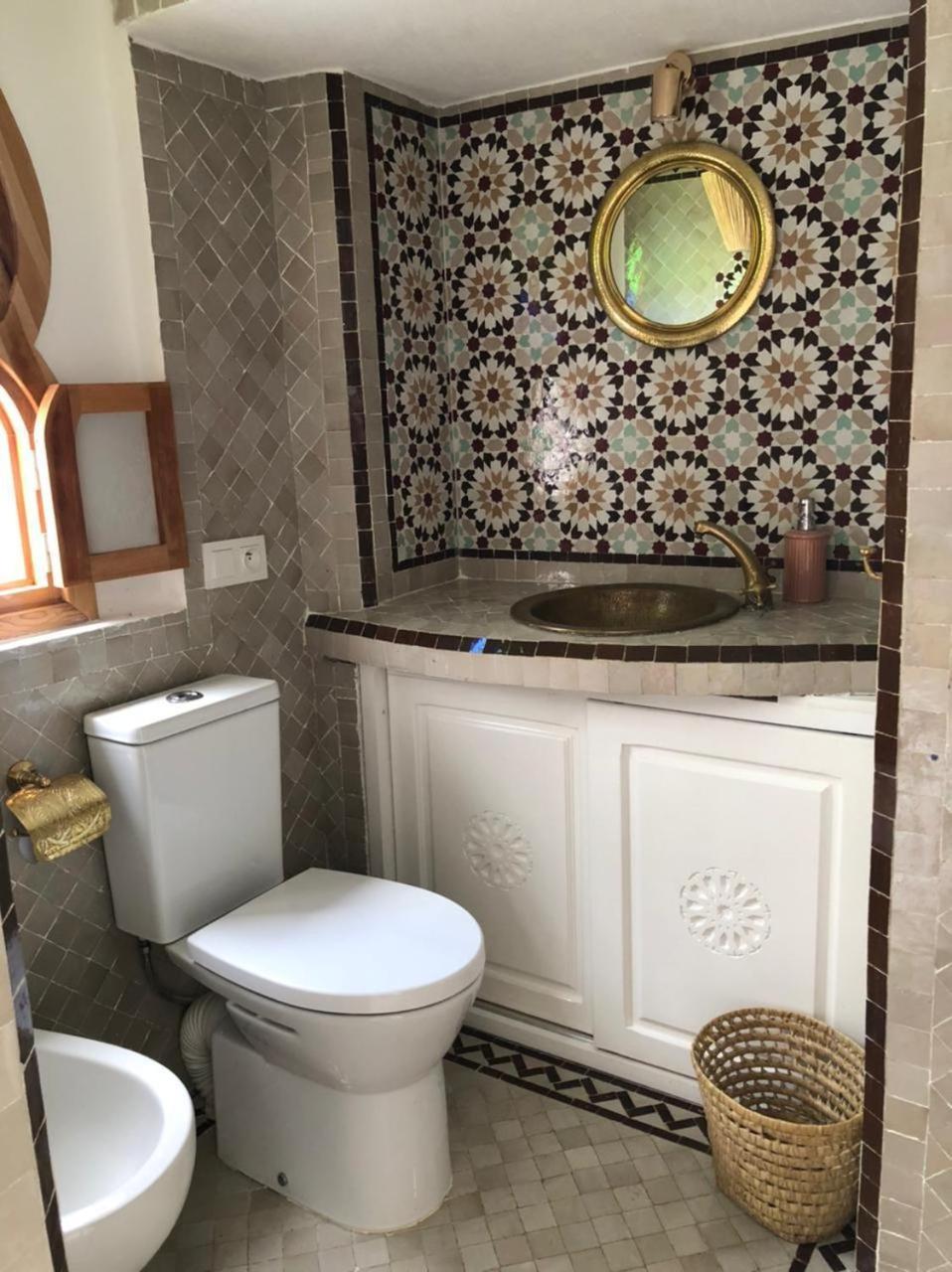Apartment Dar Khadija