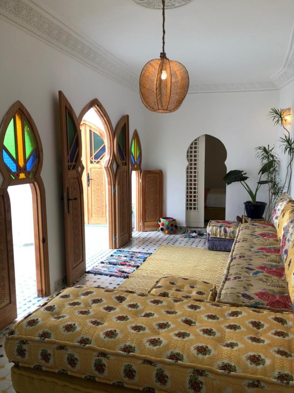 Dar Khadija Apartment *