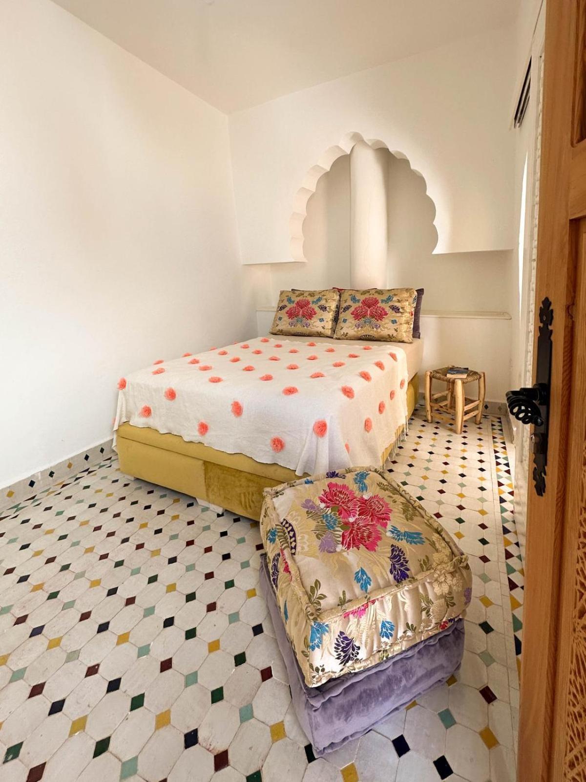 Apartment Dar Khadija *