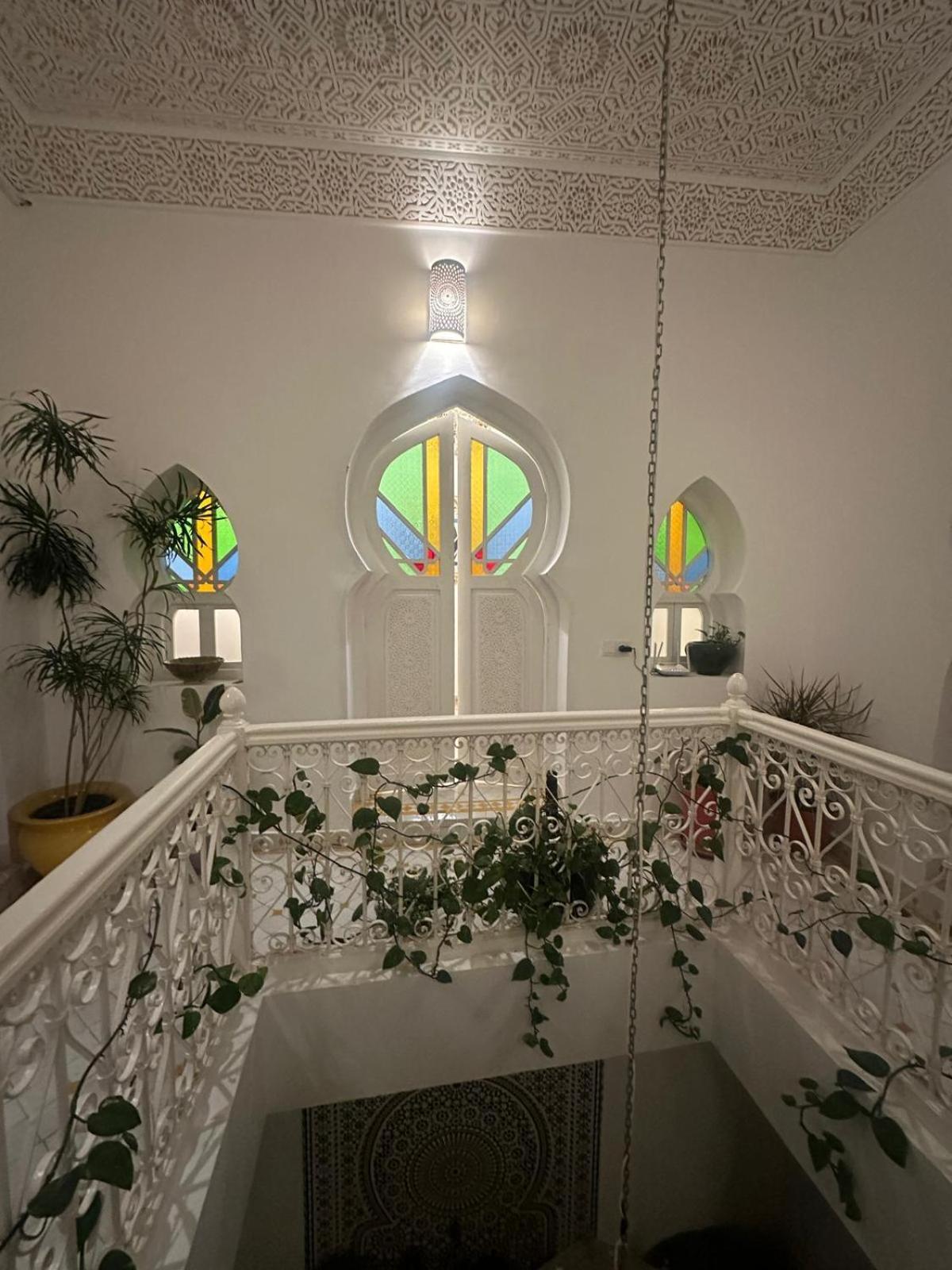 Apartment Dar Khadija