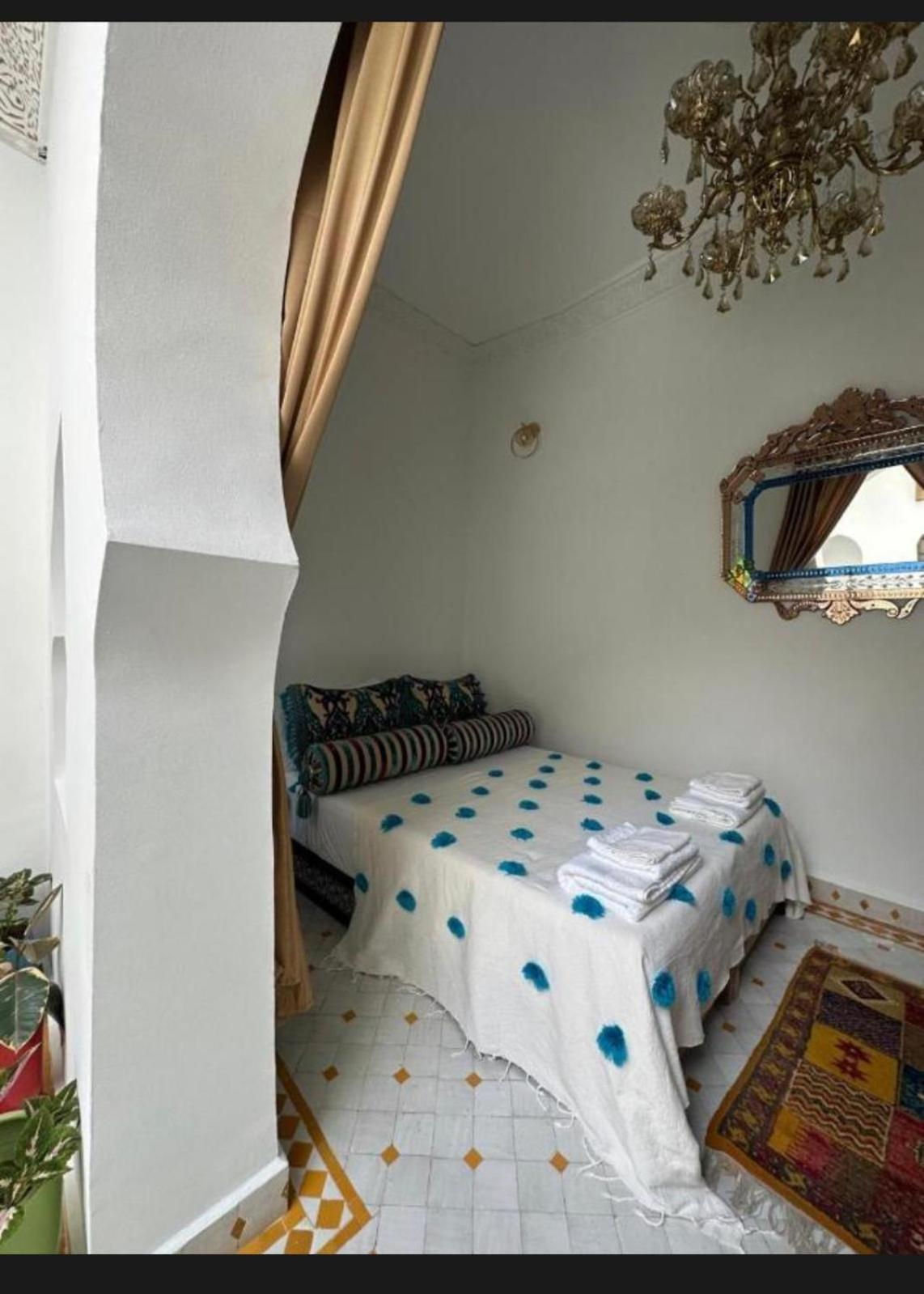 Apartment Dar Khadija Asilah