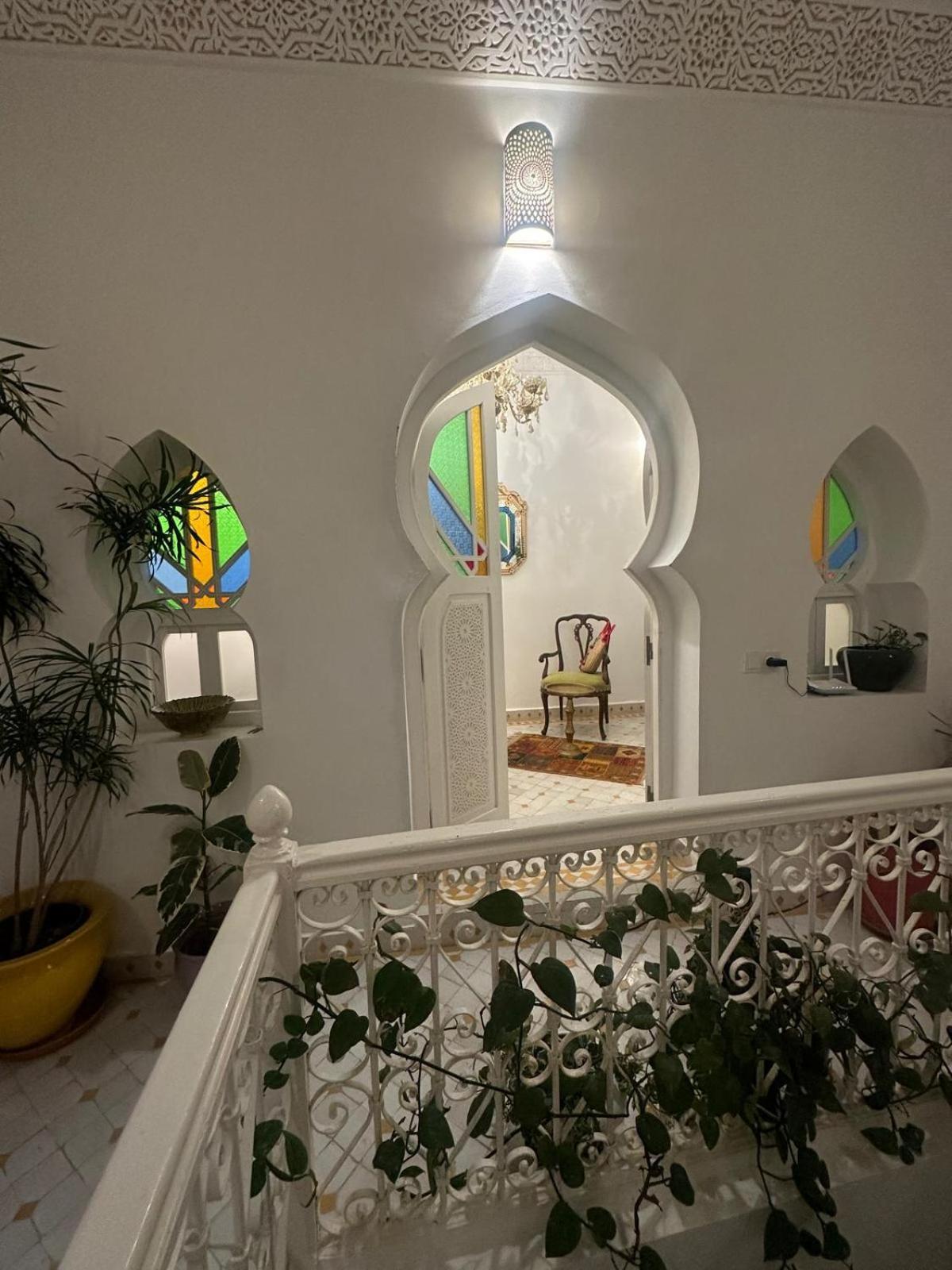 Dar Khadija * Asilah